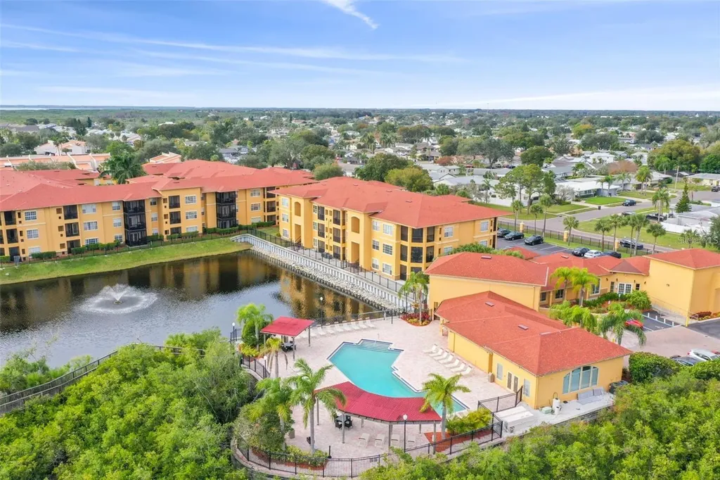 4306 Bayside Village Drive Tampa FL 33615