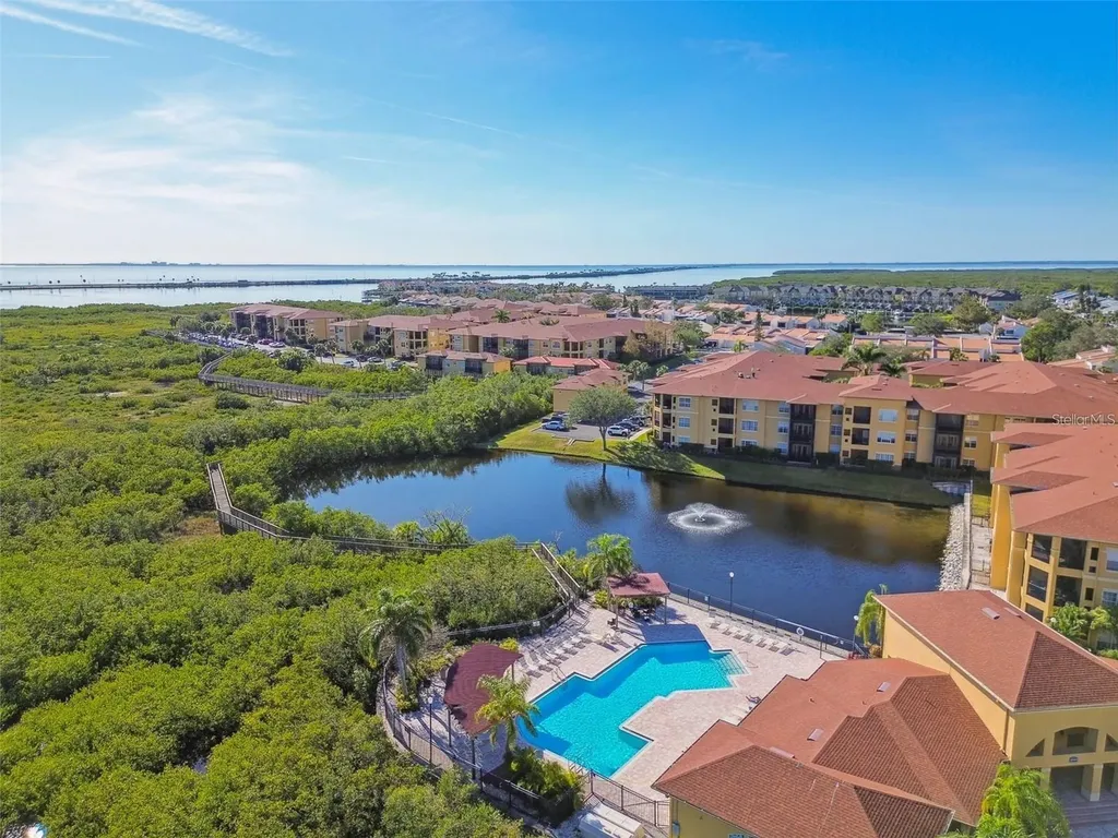 4306 Bayside Village Drive Tampa FL 33615
