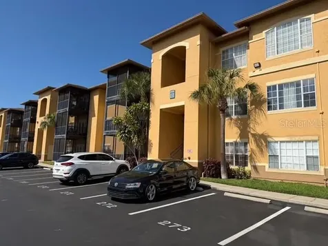 4306 Bayside Village Drive Tampa FL 33615