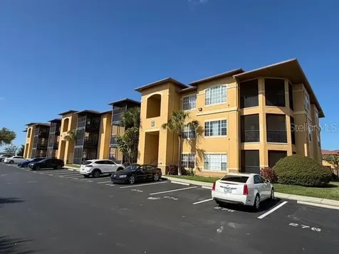 4306 Bayside Village Drive Tampa FL 33615