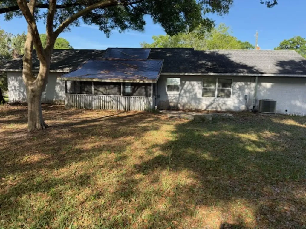 4681 NE 28th Terrace Ocala FL 34479