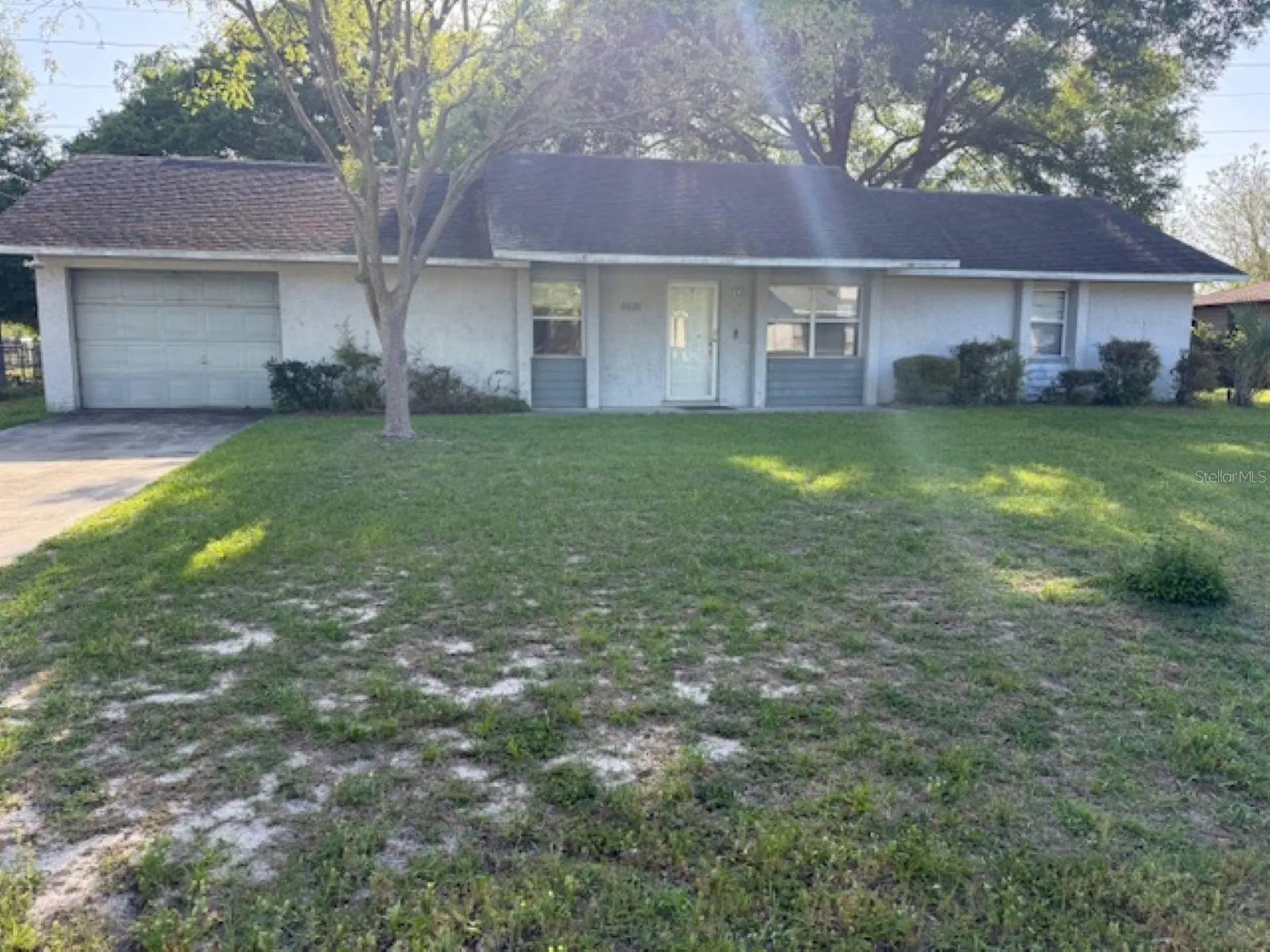 4681 NE 28th Terrace Ocala FL 34479