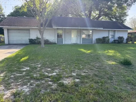 4681 NE 28th Terrace Ocala FL 34479