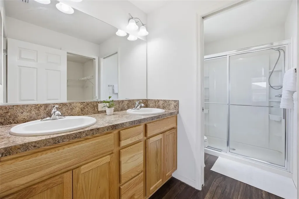 3531 Thorne Path Oxford FL 34484