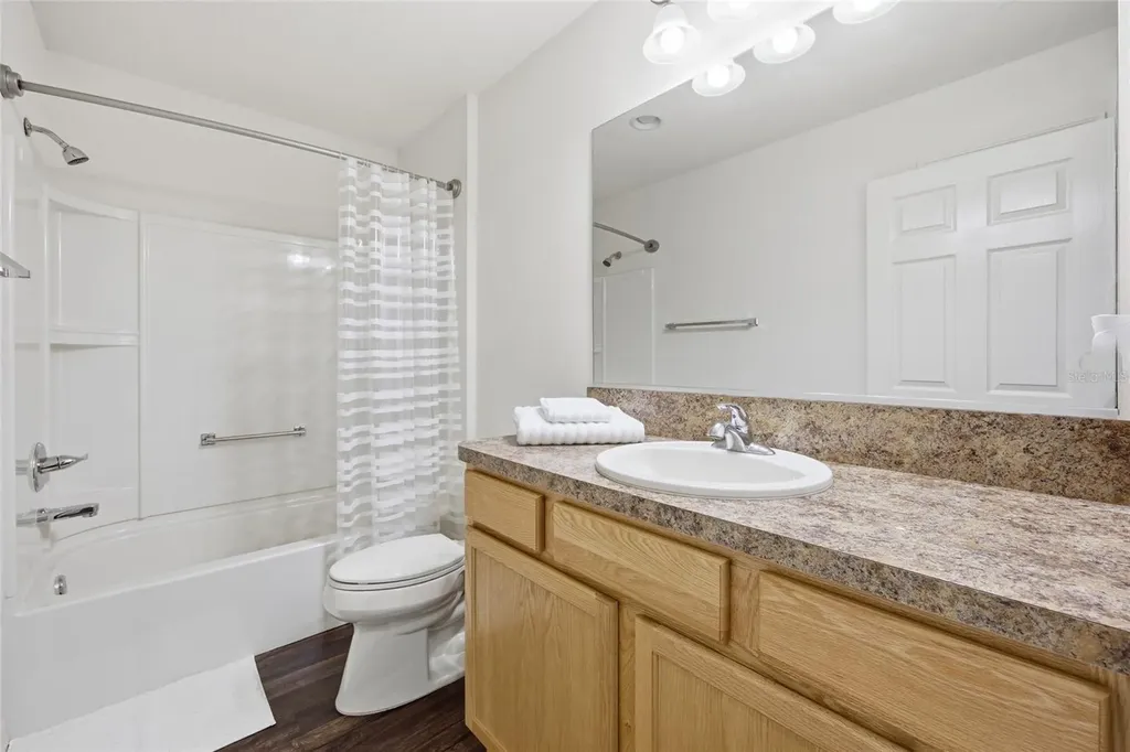 3531 Thorne Path Oxford FL 34484