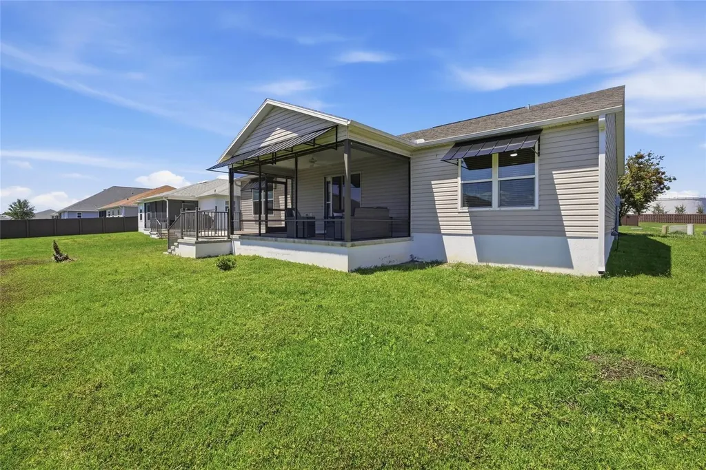 3531 Thorne Path Oxford FL 34484