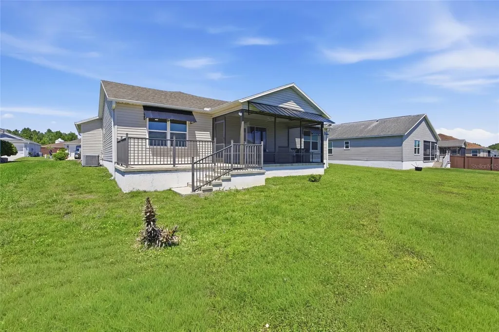 3531 Thorne Path Oxford FL 34484