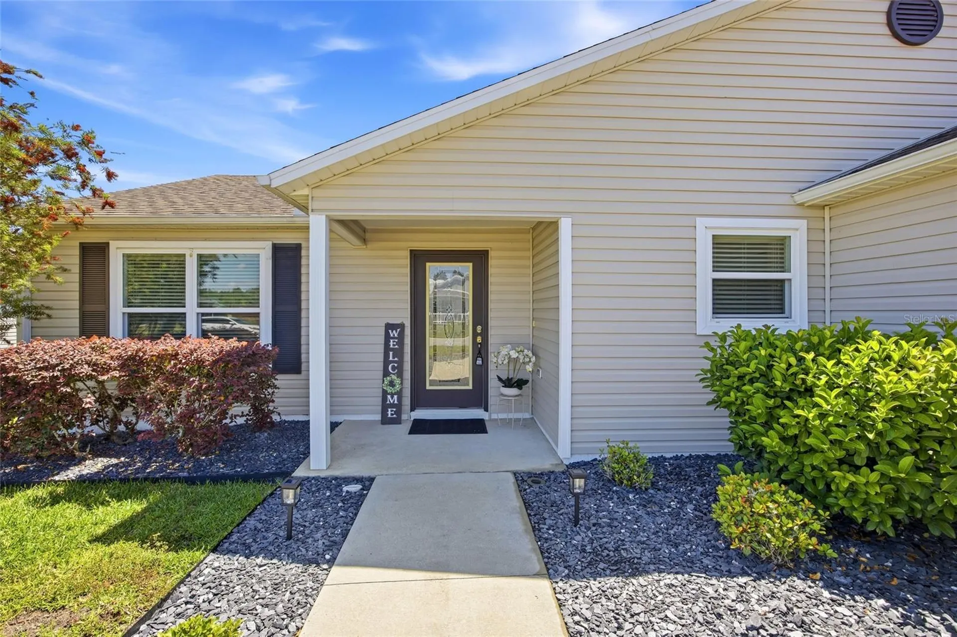 3531 Thorne Path Oxford FL 34484