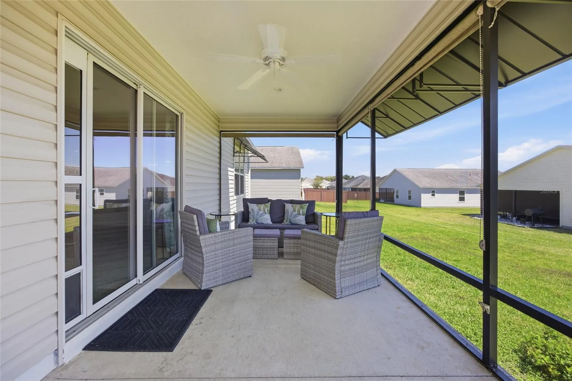 3531 Thorne Path Oxford FL 34484