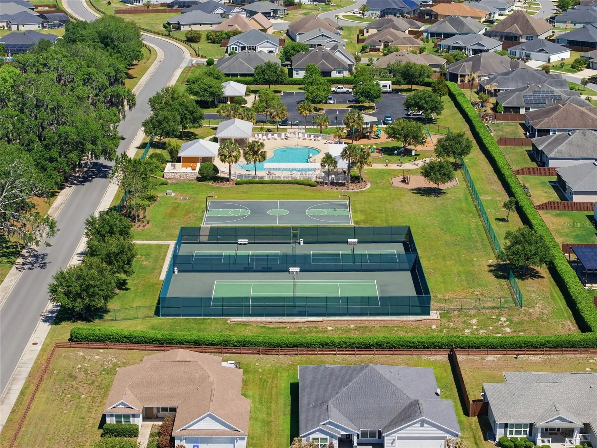 3531 Thorne Path Oxford FL 34484