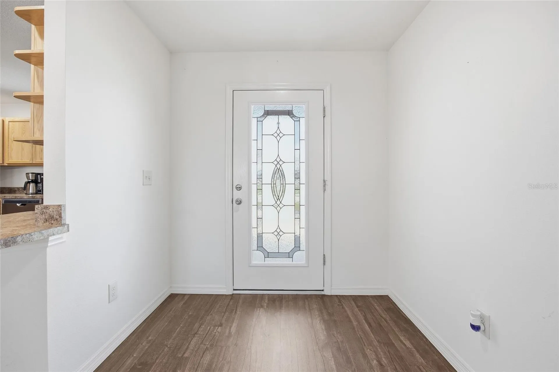 3531 Thorne Path Oxford FL 34484