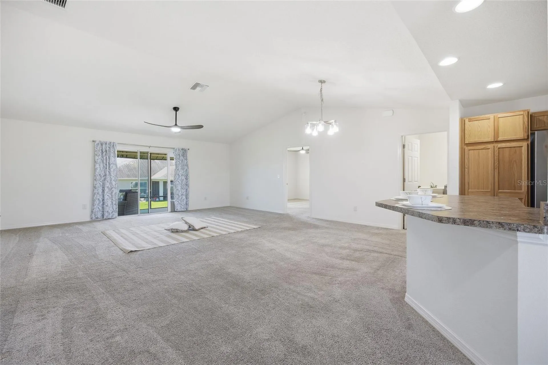 3531 Thorne Path Oxford FL 34484