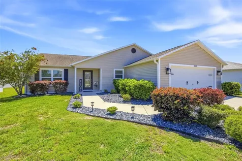 3531 Thorne Path Oxford FL 34484