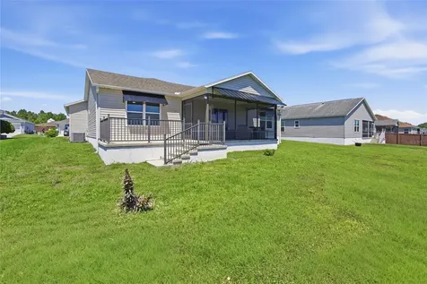3531 Thorne Path Oxford FL 34484