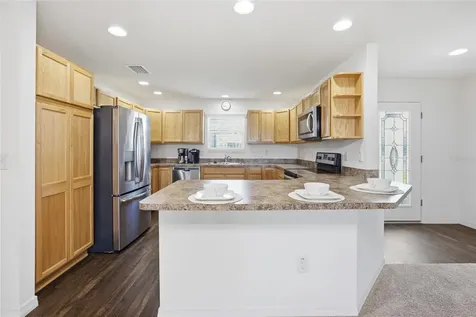 3531 Thorne Path Oxford FL 34484