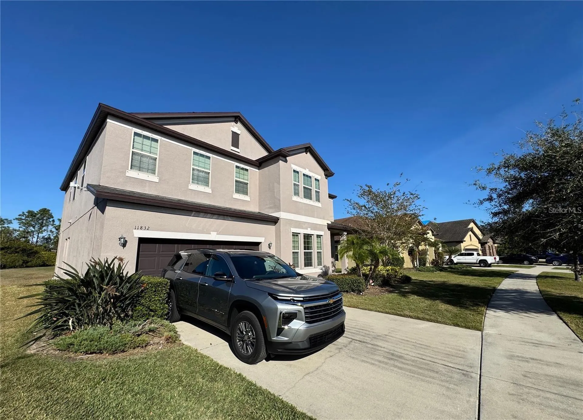11832 Cross Vine Drive Riverview FL 33579