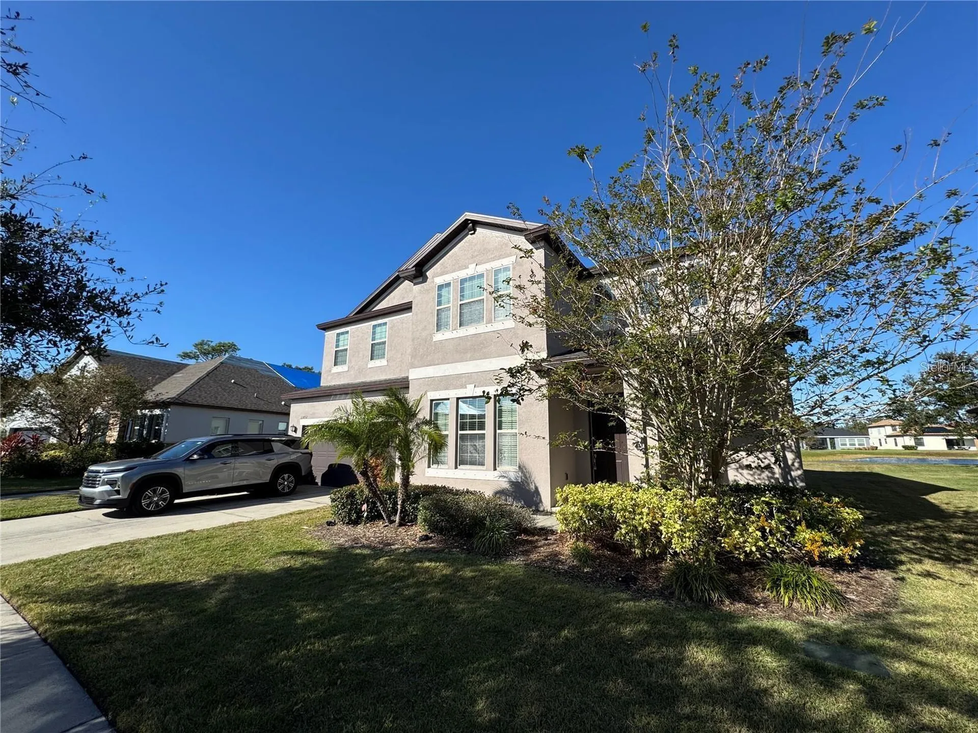 11832 Cross Vine Drive Riverview FL 33579