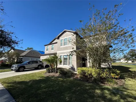 11832 Cross Vine Drive Riverview FL 33579