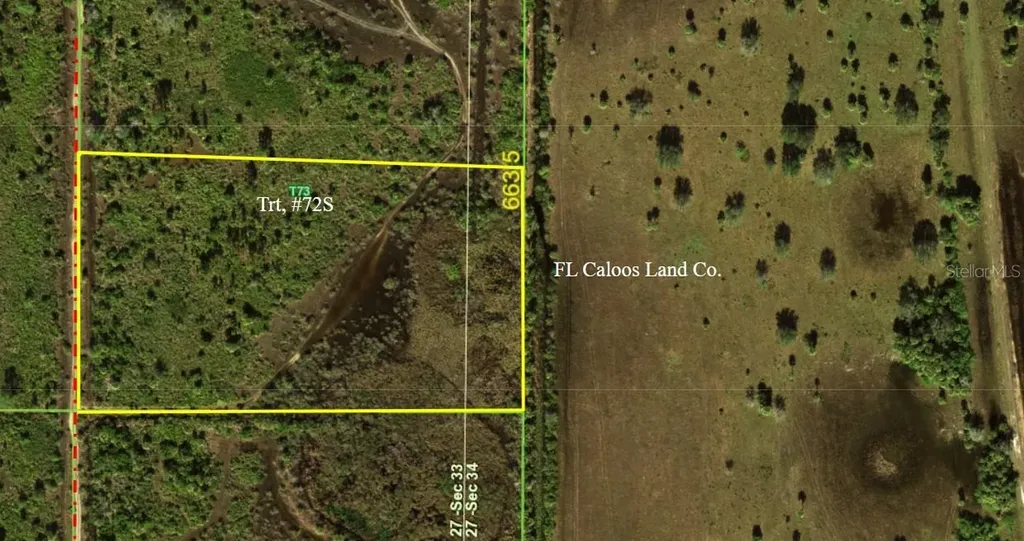 50982 Bermont Road Punta Gorda FL 33982