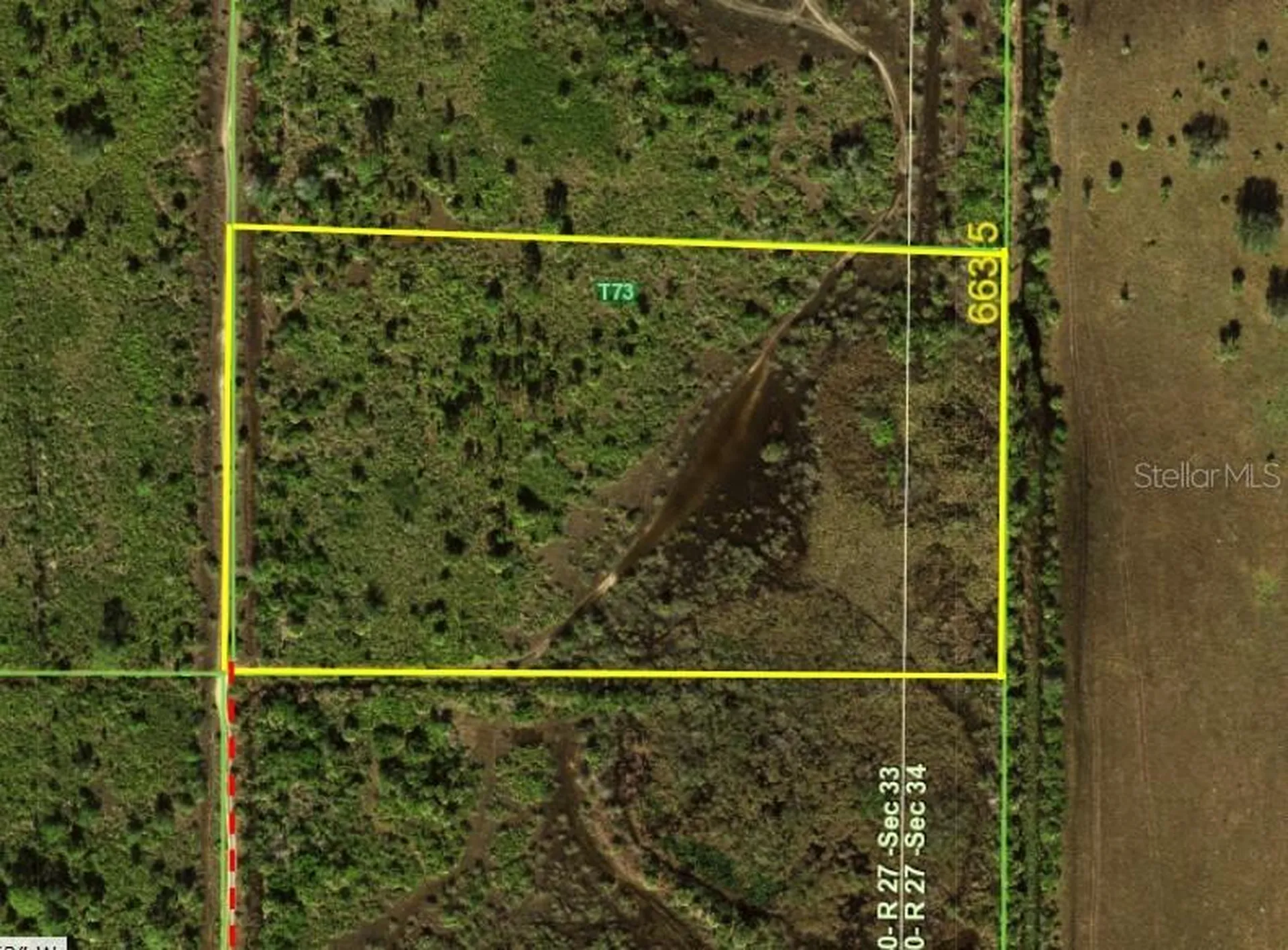 50982 Bermont Road Punta Gorda FL 33982