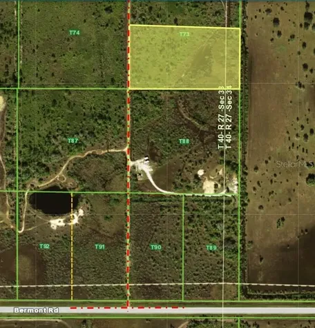 50982 Bermont Road Punta Gorda FL 33982