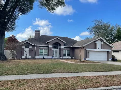 1007 Featherstone Circle Ocoee FL 34761