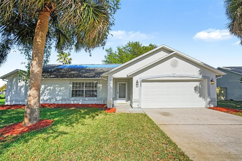 3334 Lake View Circle Melbourne FL 32934