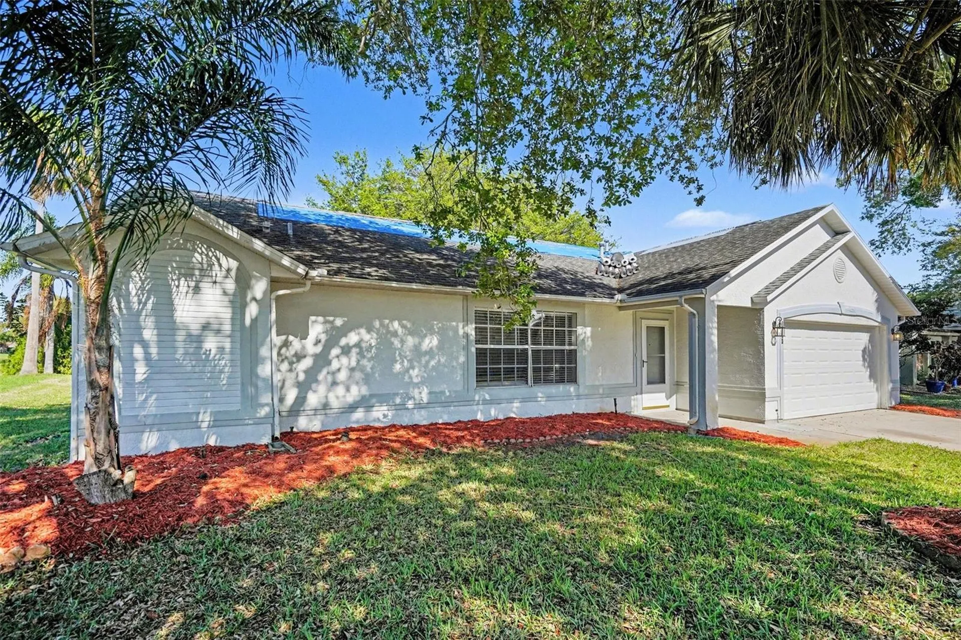 3334 Lake View Circle Melbourne FL 32934