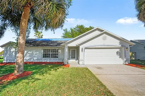 3334 Lake View Circle Melbourne FL 32934