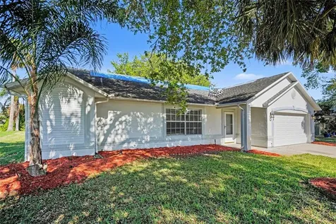 3334 Lake View Circle Melbourne FL 32934