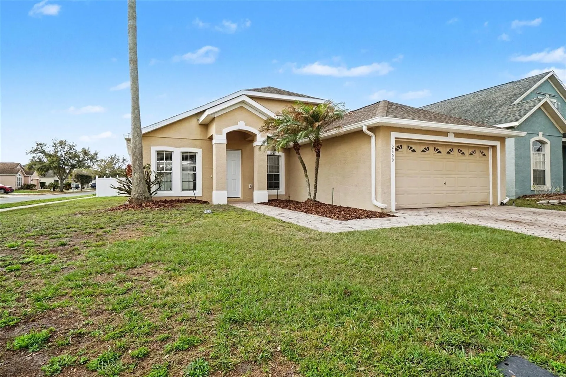 2600 Deck Avenue Kissimmee FL 34743