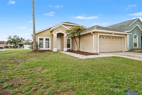 2600 Deck Avenue Kissimmee FL 34743