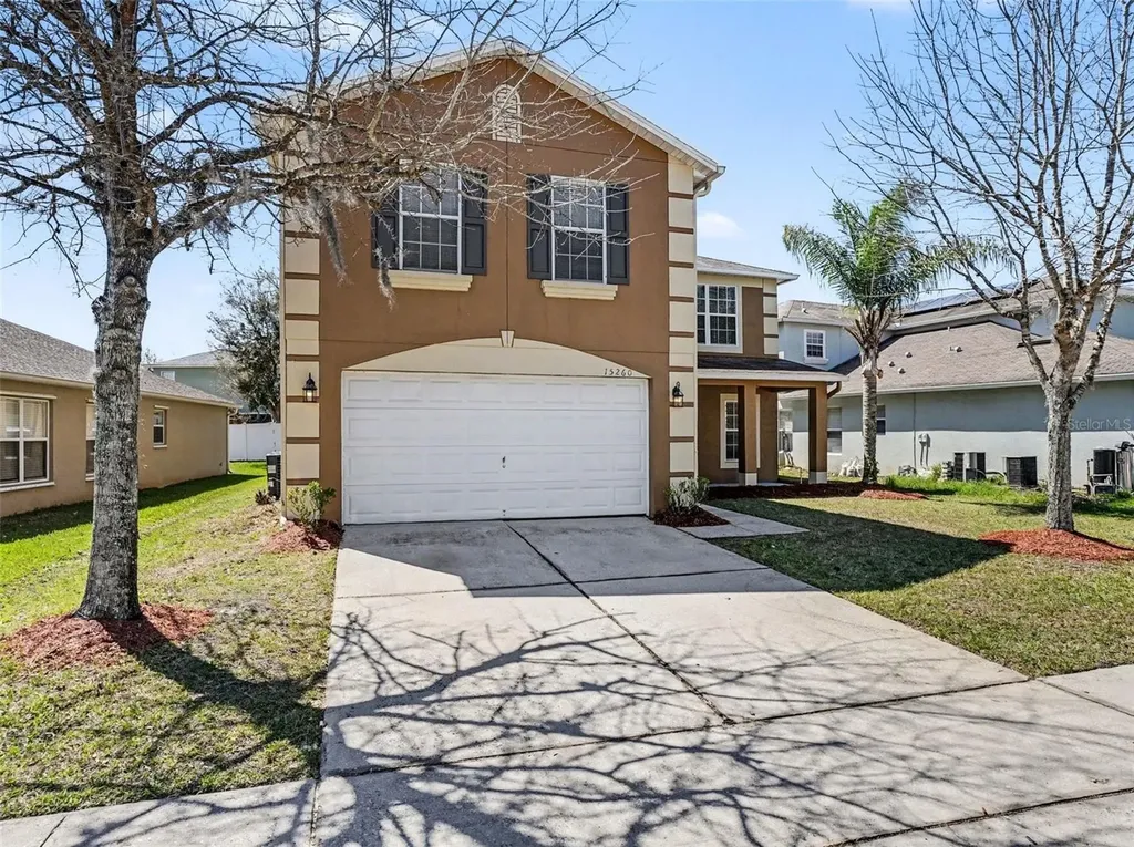 15260 Perdido Drive Orlando FL 32828