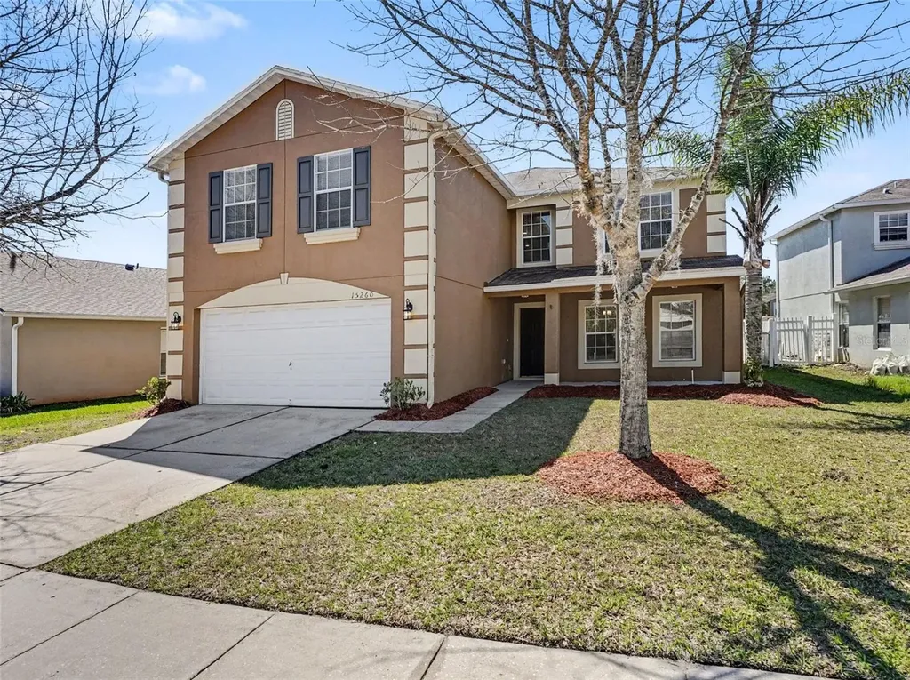 15260 Perdido Drive Orlando FL 32828