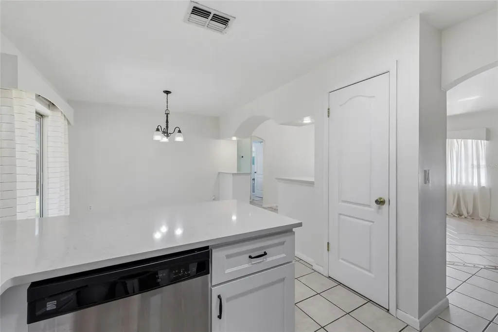1340 Larkin Road Spring Hill FL 34608