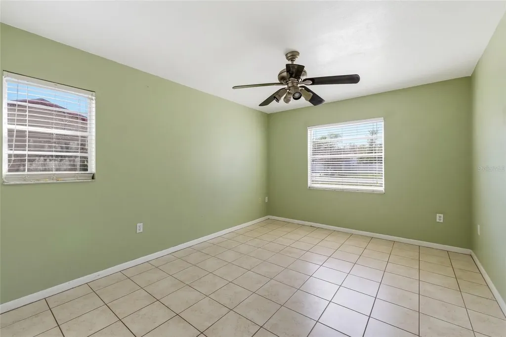 1340 Larkin Road Spring Hill FL 34608