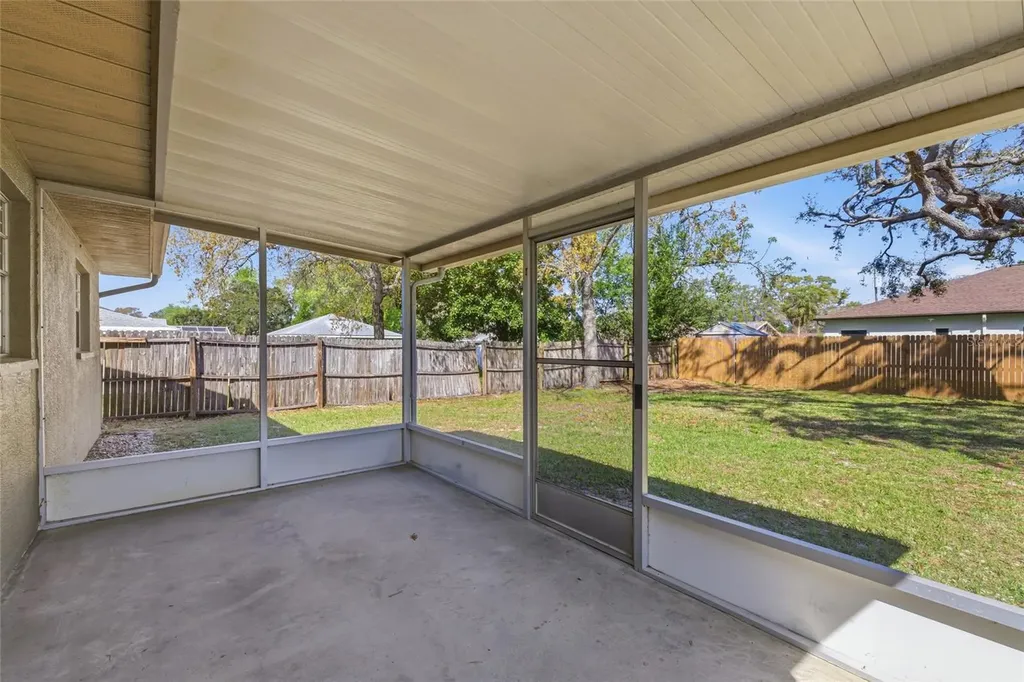 1340 Larkin Road Spring Hill FL 34608