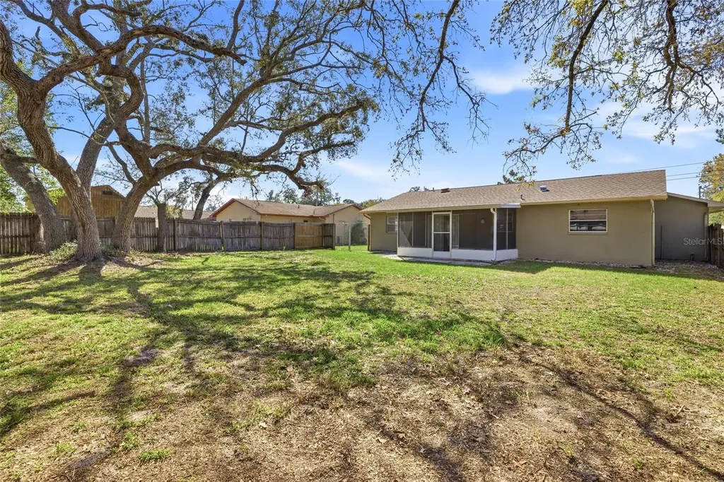1340 Larkin Road Spring Hill FL 34608