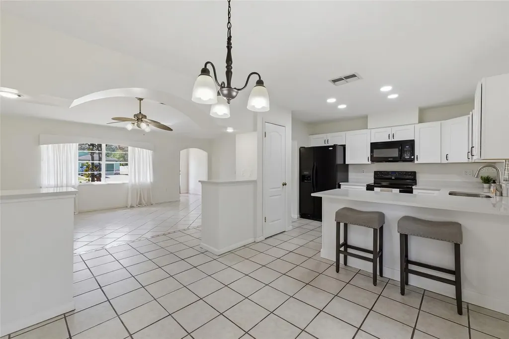 1340 Larkin Road Spring Hill FL 34608