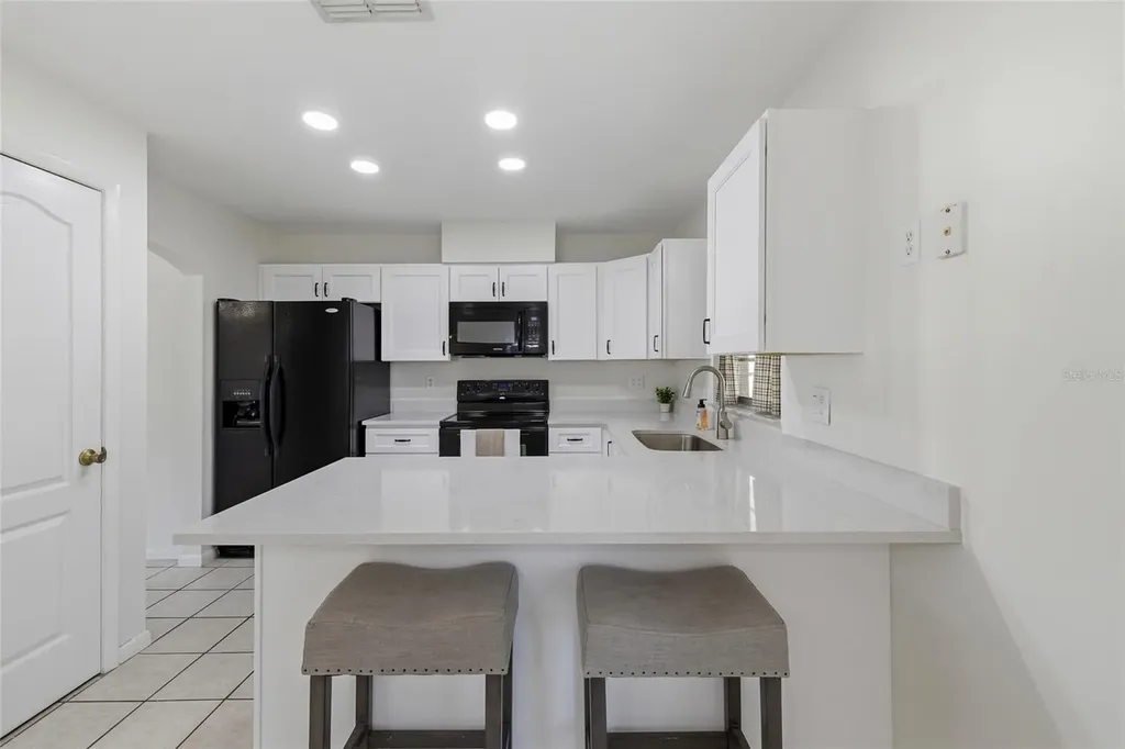 1340 Larkin Road Spring Hill FL 34608