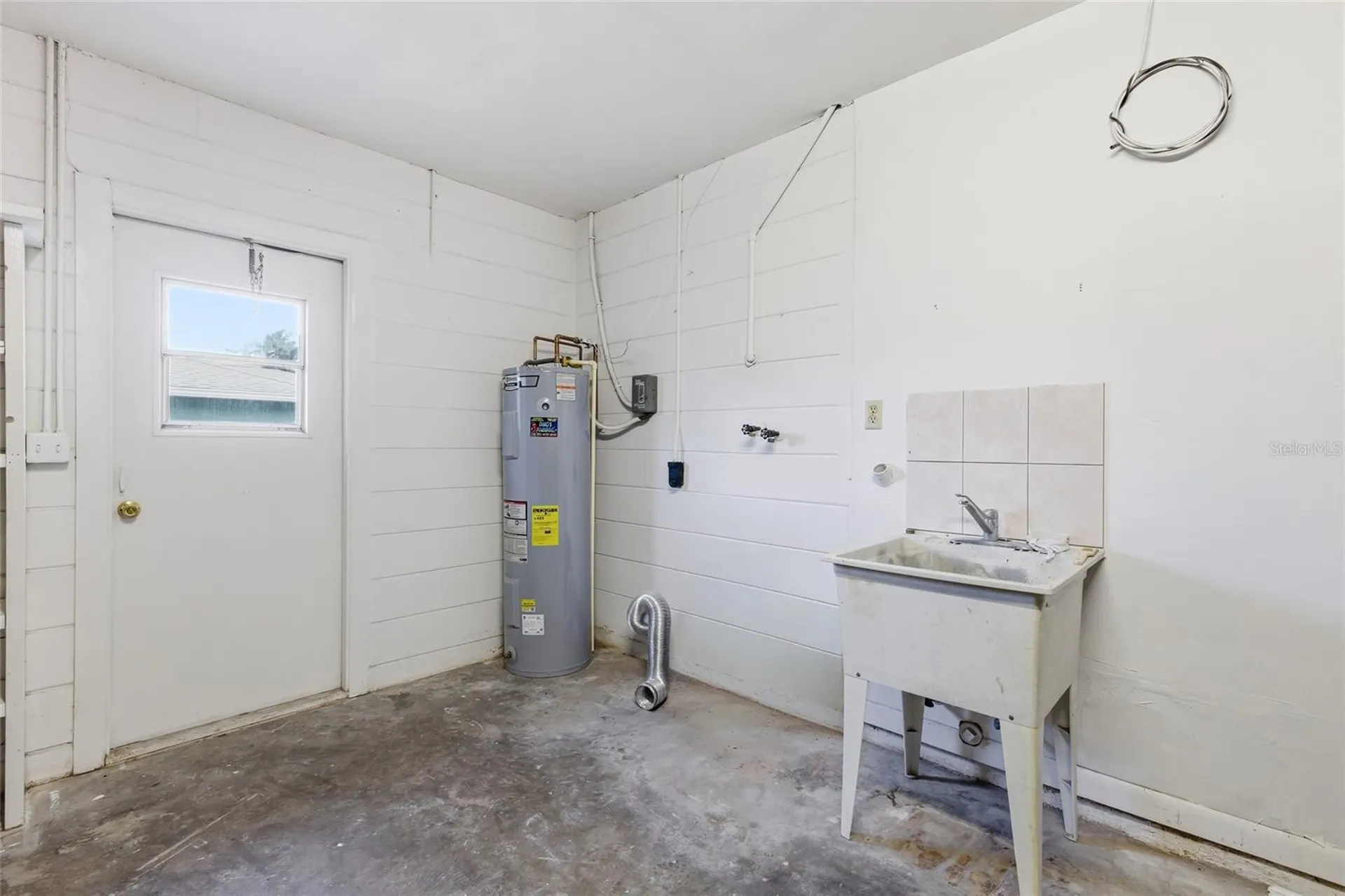1340 Larkin Road Spring Hill FL 34608