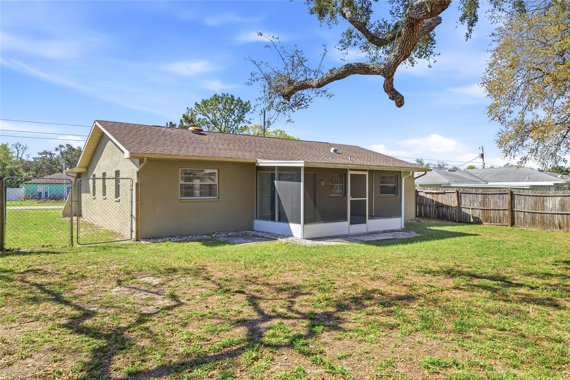 1340 Larkin Road Spring Hill FL 34608