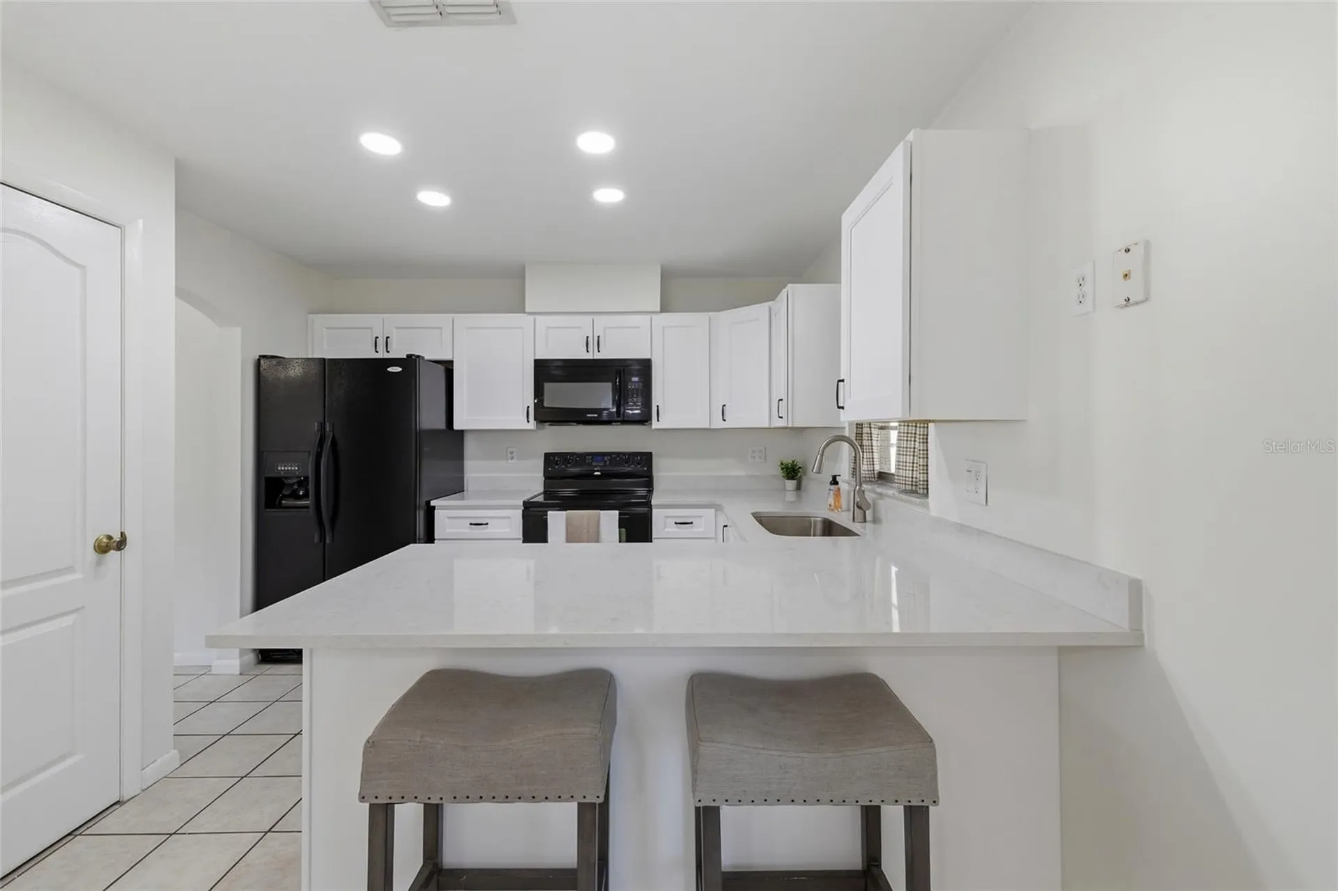 1340 Larkin Road Spring Hill FL 34608