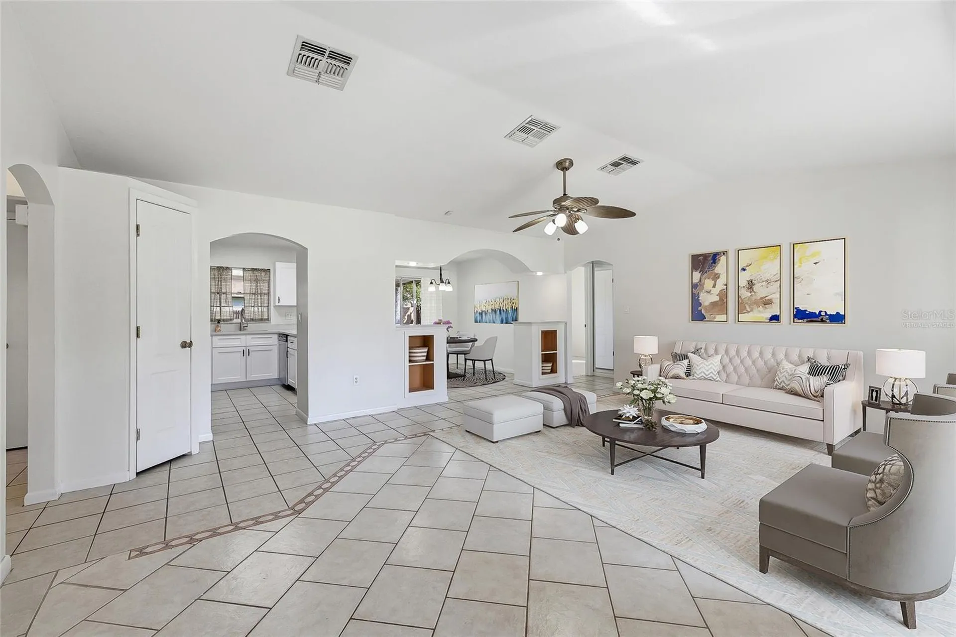 1340 Larkin Road Spring Hill FL 34608