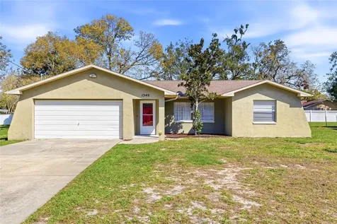 1340 Larkin Road Spring Hill FL 34608
