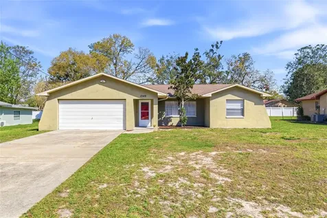 1340 Larkin Road Spring Hill FL 34608