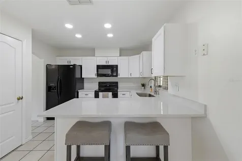 1340 Larkin Road Spring Hill FL 34608