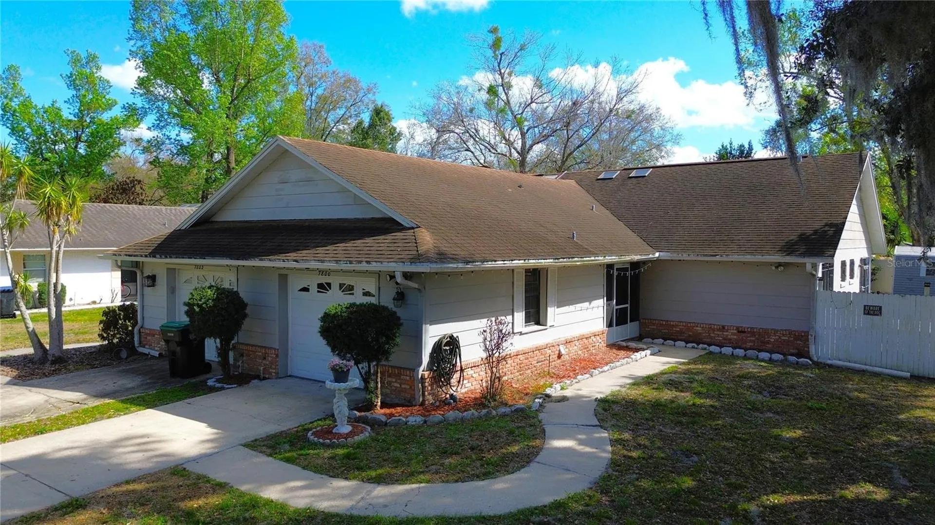 7800 Richwood Drive Orlando FL 32825