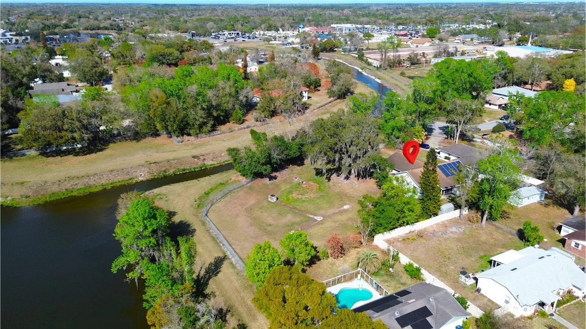 7800 Richwood Drive Orlando FL 32825