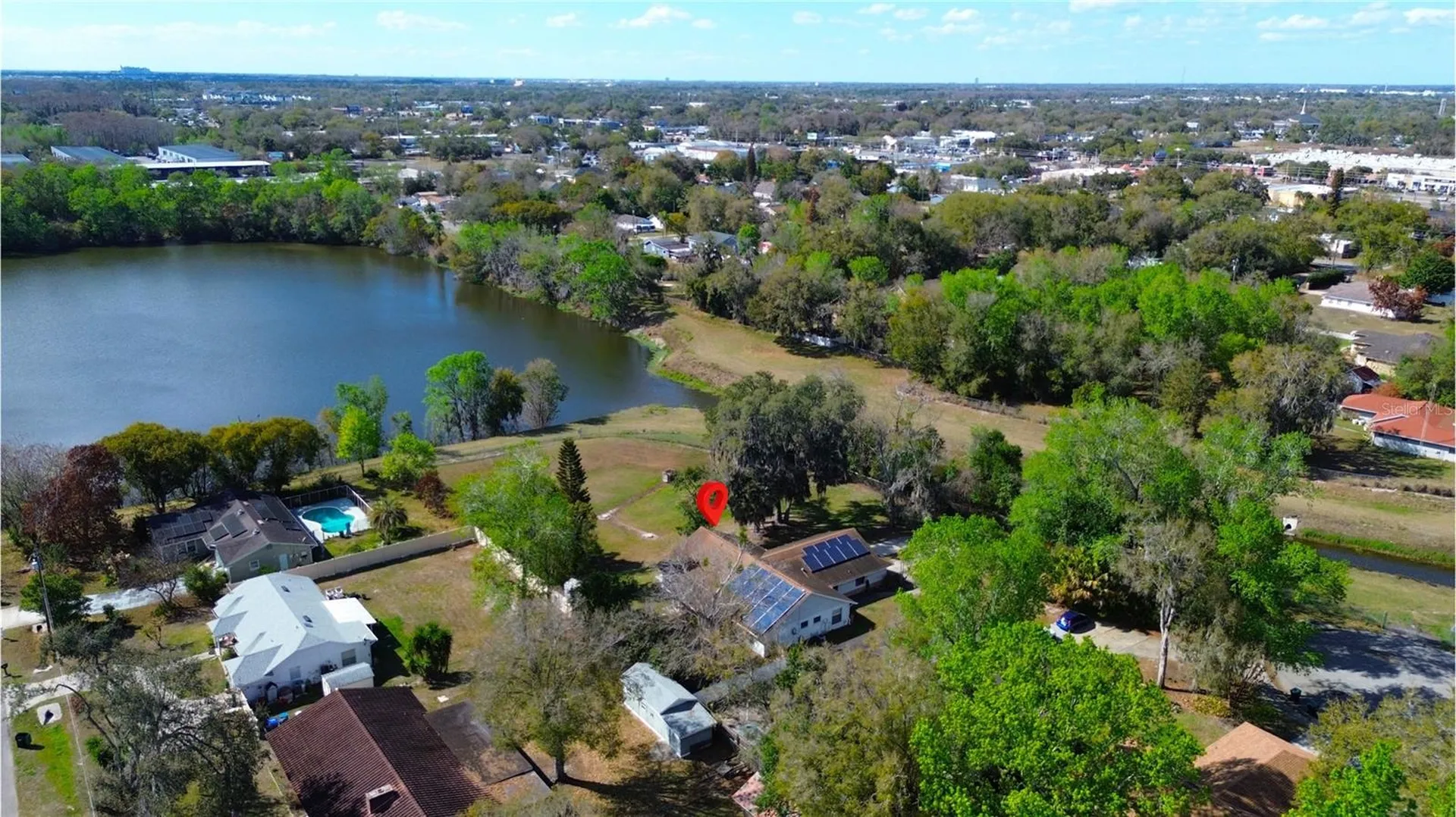 7800 Richwood Drive Orlando FL 32825